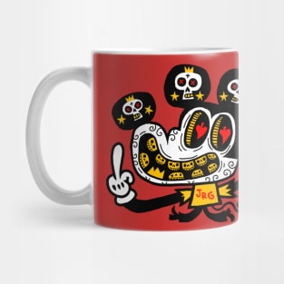 Muerto Mouse Mug